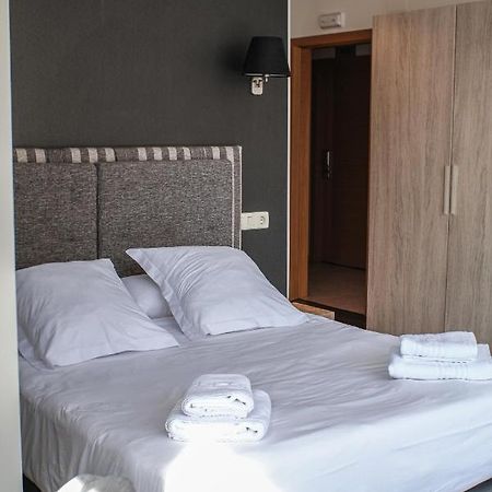 Hotel Rural Tixileiro-Cecos Buitenkant foto